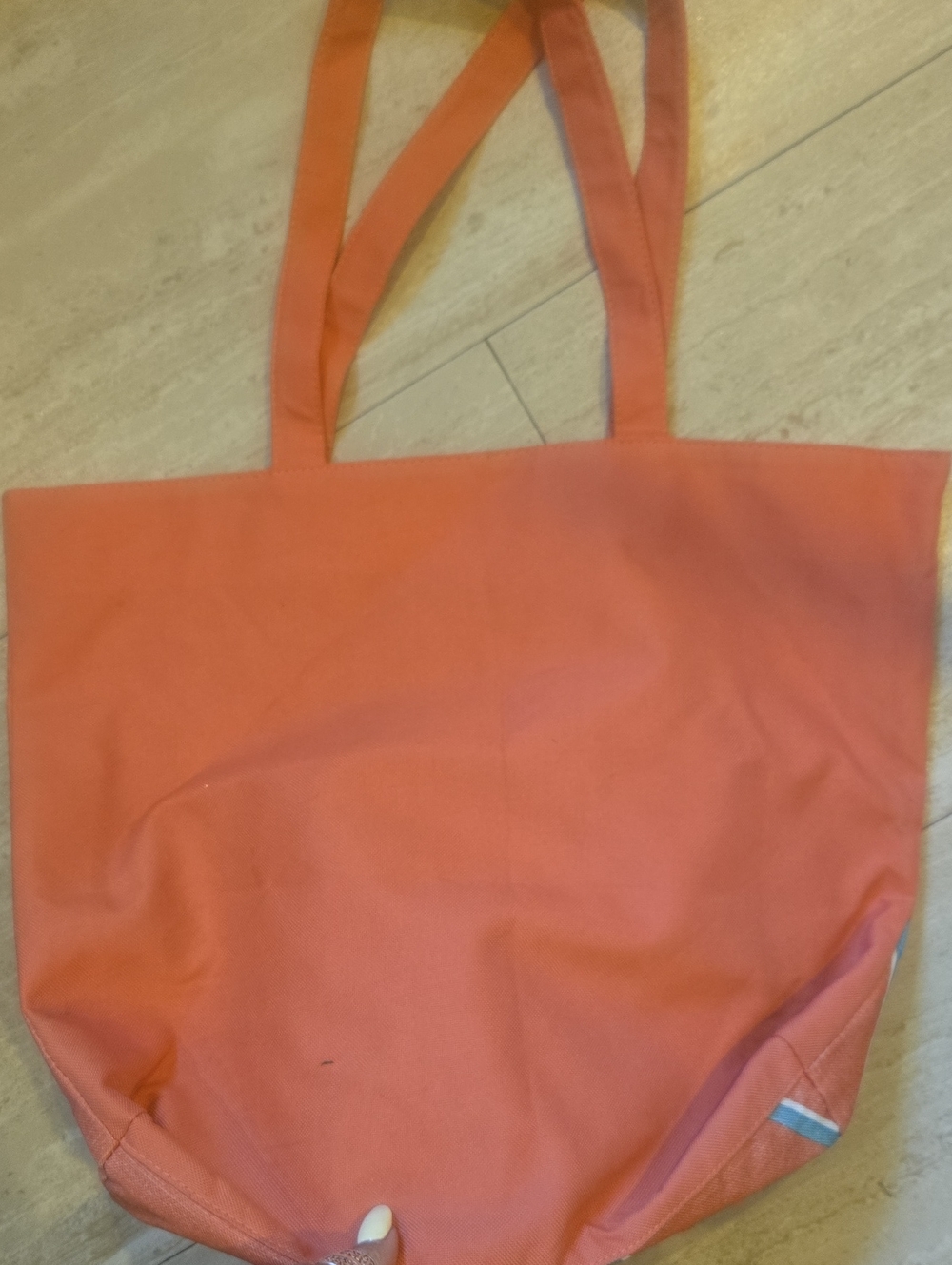 Lancome Beachy Tote Bag - Picture 7 of 7